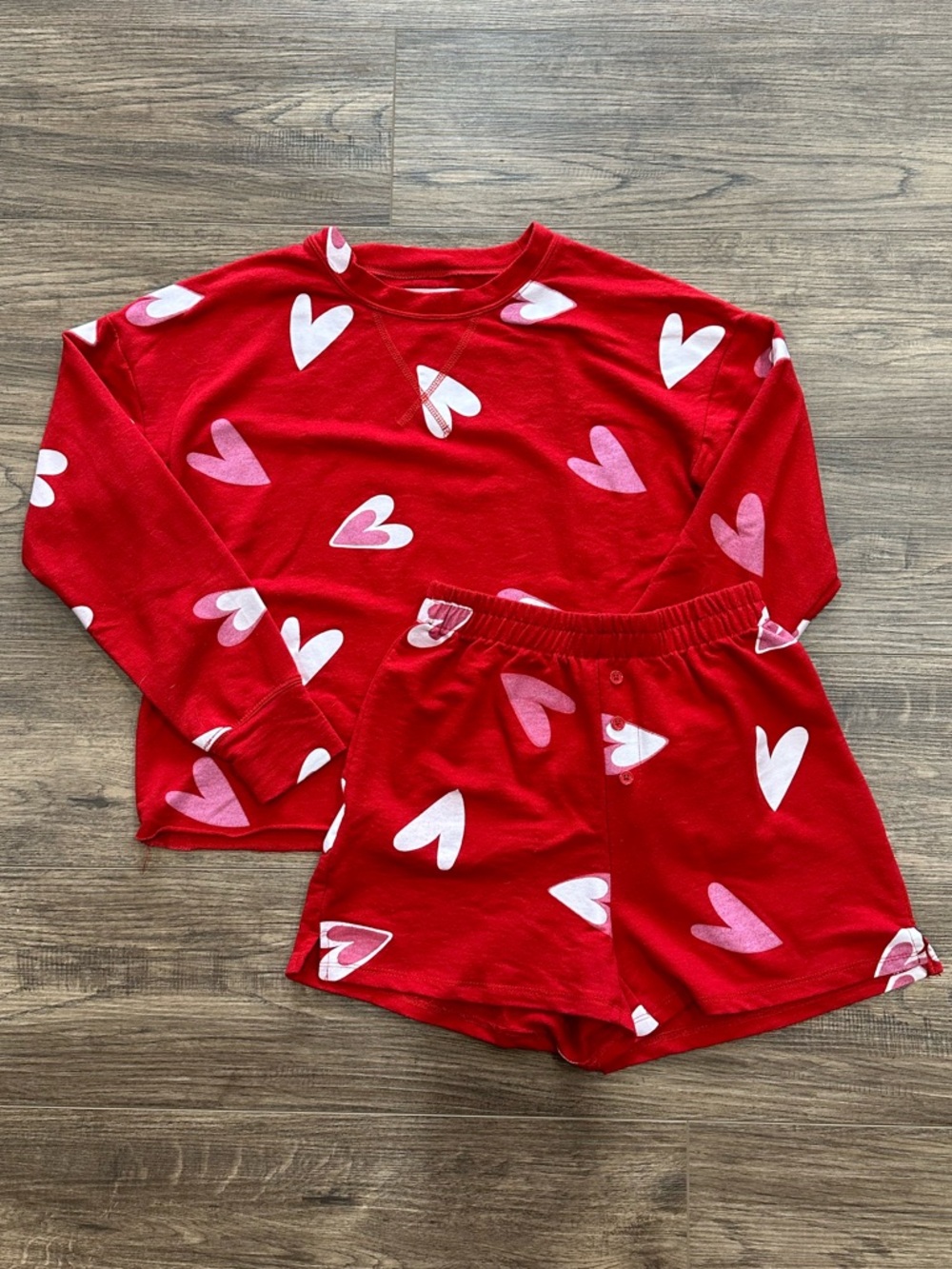 Grayson Threads | pajama set